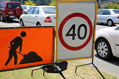Traffic Law